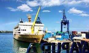 Tingkatkan Pelayanan, Pelindo Terapkan Sistem Pembayaran Nontunai di Pelabuhan Jayapura