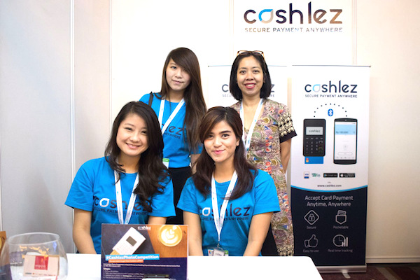 Direktur Cashlez Worldwide Indonesia (CASH) Ini Undur Diri, Tak Berdampak pada Operasional