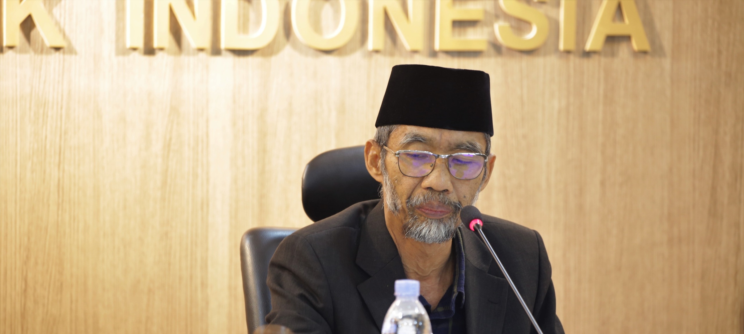 Di hadapan BPKH, Komite III DPD RI Pertanyakan Kenaikan Biaya Haji 2024