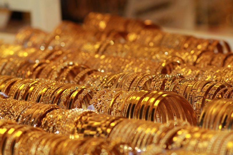 Penjualan Emas Aneka Tambang (ANTM) Turun 25 Persen Pada Tahun 2023