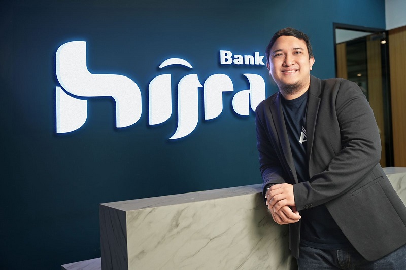 OJK Tunjuk Bembi Juniar Sebagai Dirut Hijra Bank, Ini Sosoknya