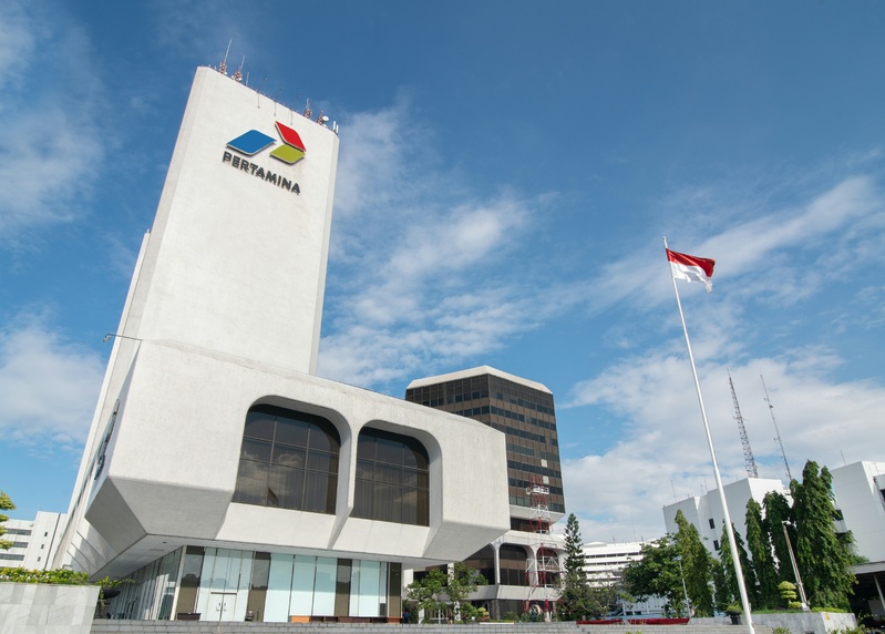 Pertamina Tampilkan Inovasi Energi Hijau di IIMS 2024