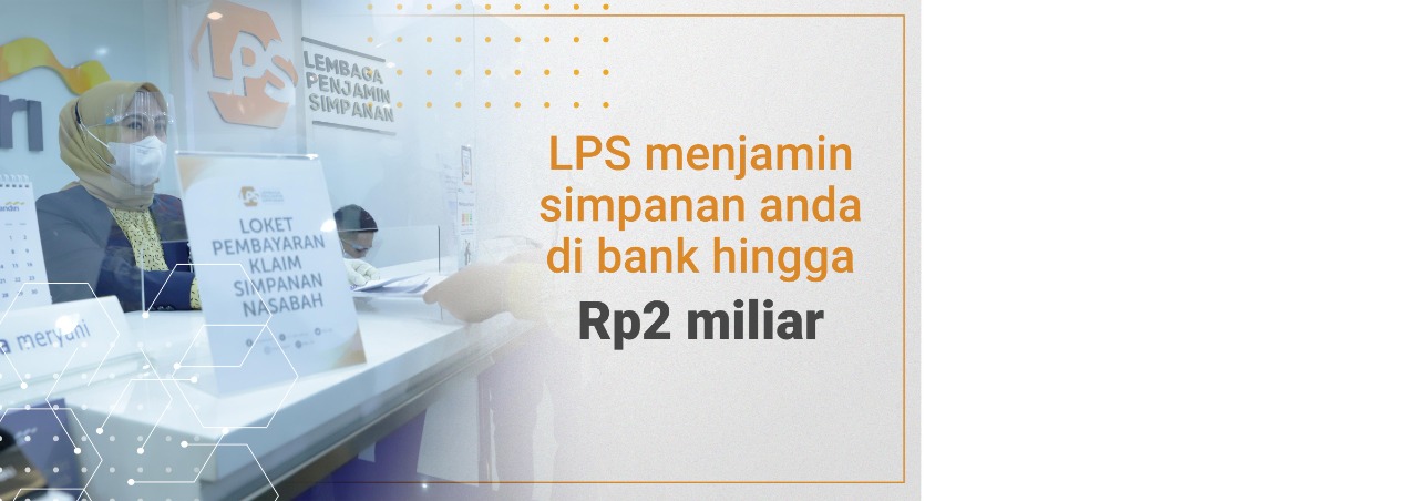 LPS: Nasabah Perumda BPR Bank Purworejo Tenanglah