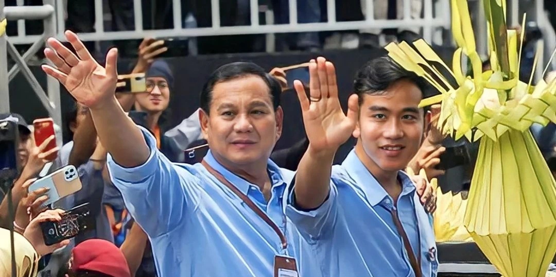 Jalankan Program, Prabowo-Gibran Siapkan Kementerian Baru