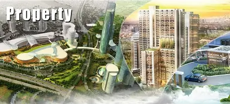 Jaya Property (JRPT) Catat Laba 2023 Naik 16,6  Persen Jadi Rp1,02T