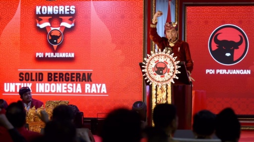 Jangan Salah! PDIP Serius Gulirkan Hak Angket DPR