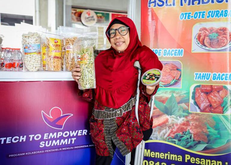 Juta Produk Makanan Di Indonesia Sudah Bersertifikat Halal
