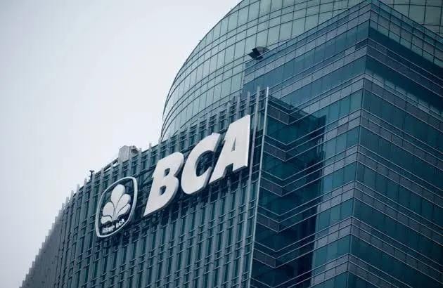 BCA (BBCA) Dinobatkan Sebagai Brand Perbankan Terkuat di Dunia