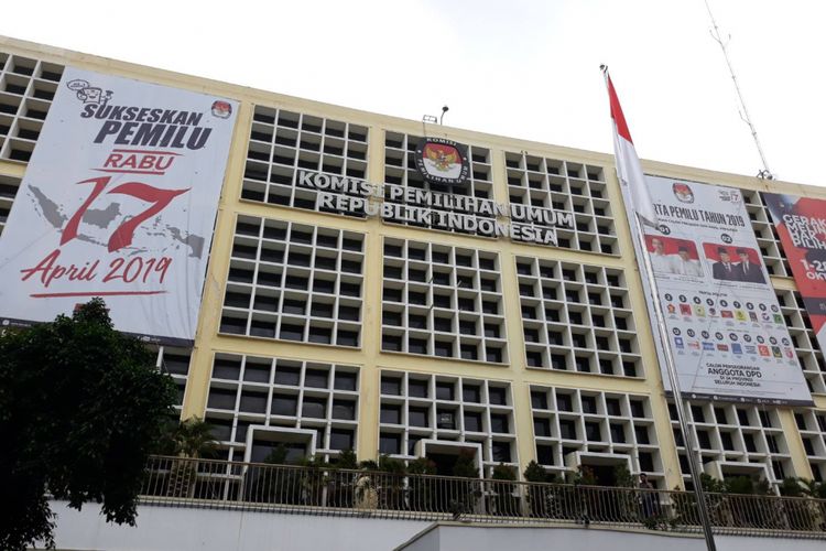 Rekapitulasi KPU Rampung, PPP Tak Lolos Parlemen Siap Gugat ke MK