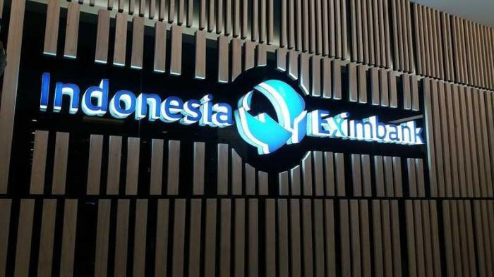 Indonesia Eximbank Siapkan Rp1,5T untuk Bayar Obligasi Jatuh Tempo