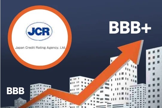 JCR Patok Sovereign Credit Rating Indonesia di BBB+ Outlook Stabil
