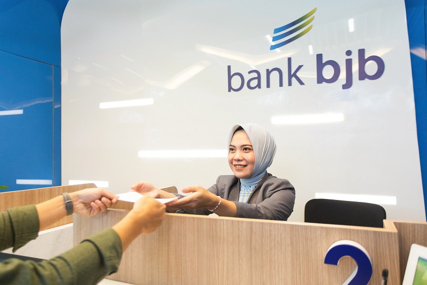 Sambut Lebaran, Bank BJB (BJBR) Siapkan Uang Tunai Rp12,5T