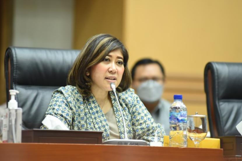 Ketua Komisi I DPR Minta TNI Evaluasi Sistem Penanganan Amunisi