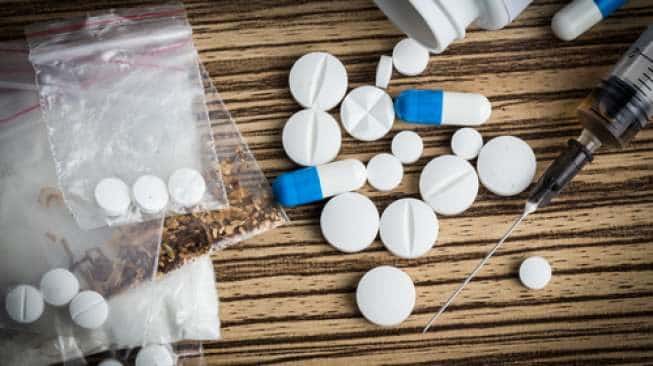 BNN Ungkap Modus Pengedar Berubah, Paket Narkoba Jauh Lebih Kecil