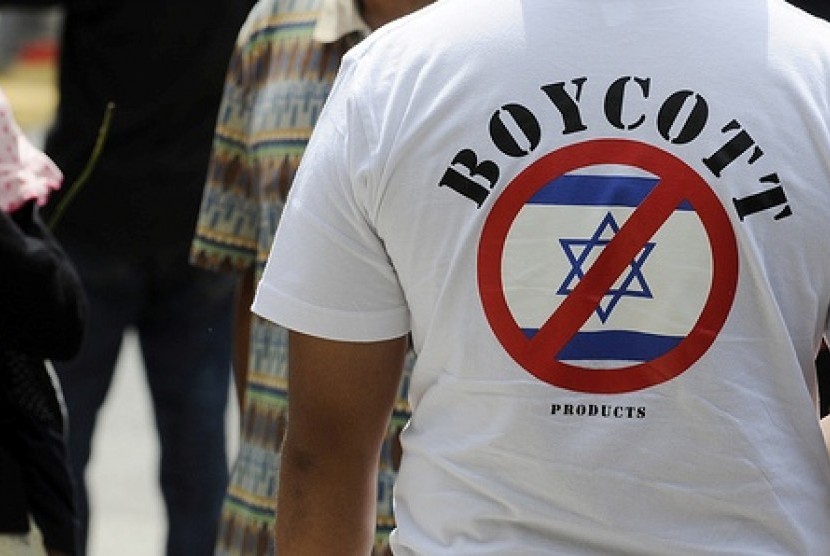 MUI Imbau Masyarakat Riset sebelum Boikot Produk Terafiliasi Israel