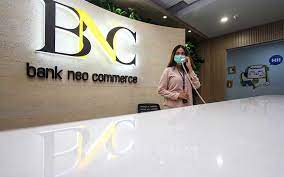Tidak Bagi Dividen, Bank Neo Commerce (BBYB) Restui Ganti Dirut