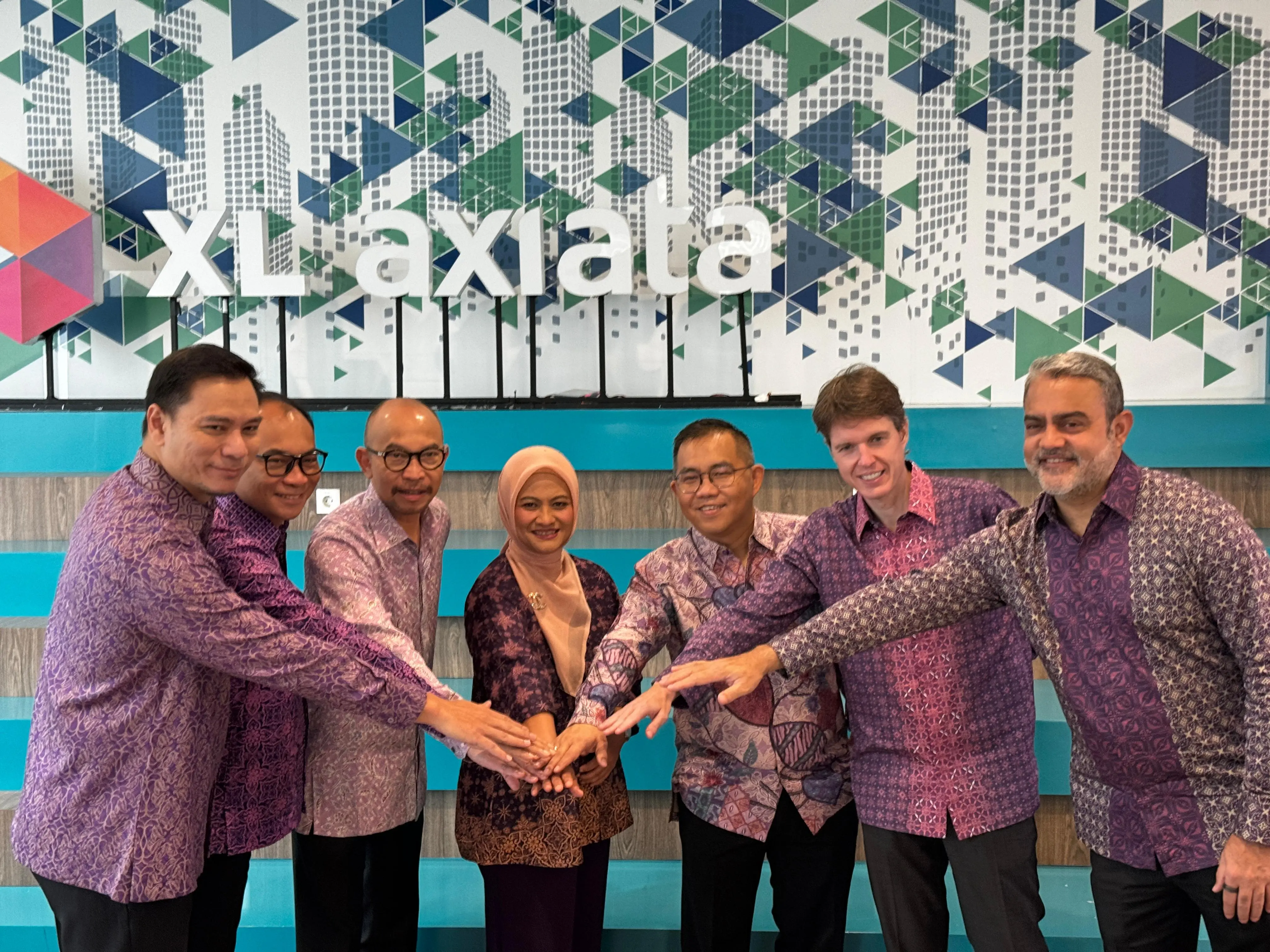 XL Axiata (EXCL) Gelontorkan Dividen Rp635,5 Miliar