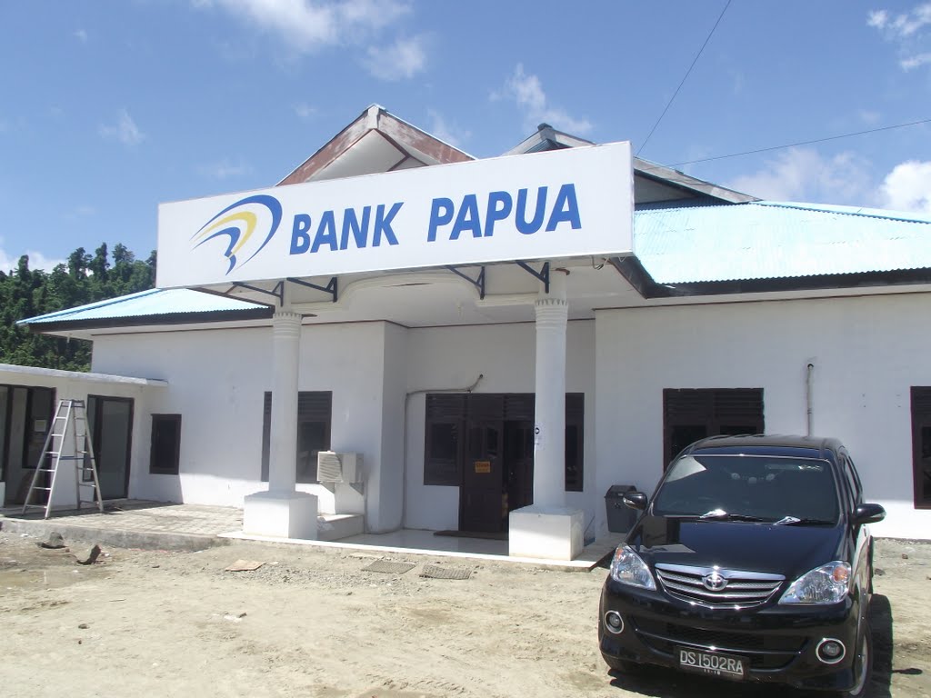 Kinerja Perbankan Syariah di Papua Tumbuh Positif, Simak Catatan OJK