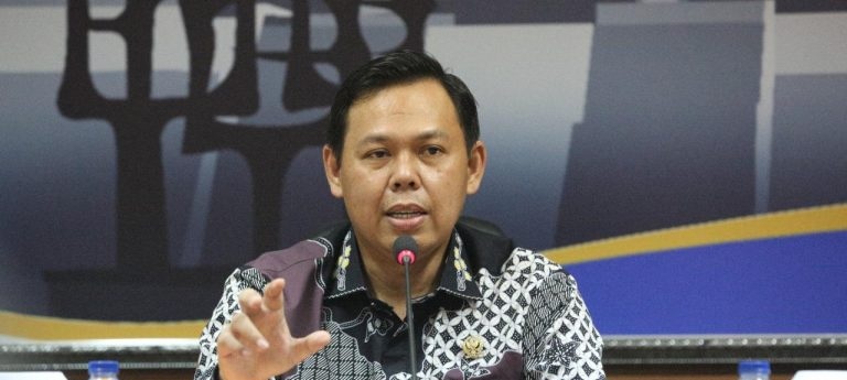 Kurangi Praktik Oligopoli, Sultan Dukung Kehadiran Industri PKS Mini 