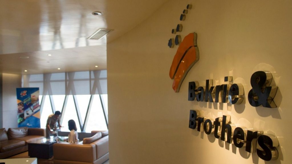Kuasi Reorganisasi, Bakrie & Brothers (BNBR) Buru Restu Investor