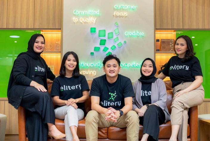 Izin Investor, Elitery (ELIT) Usulkan Pembagian Dividen Rp10 Miliar