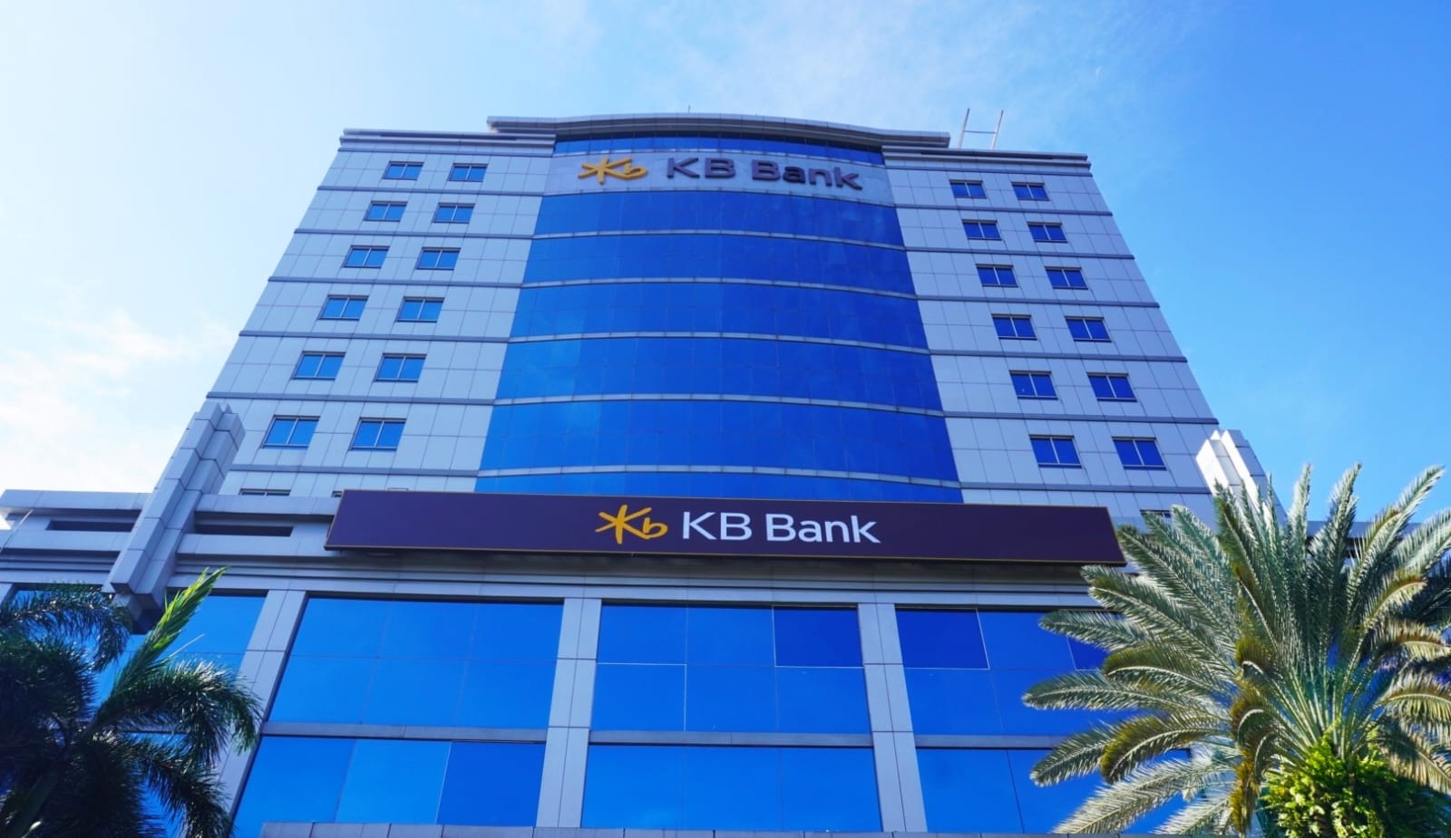 Kualitas Aset Terjaga Rasio Kredit Berisiko KB Bank Turun di Bawah 27%