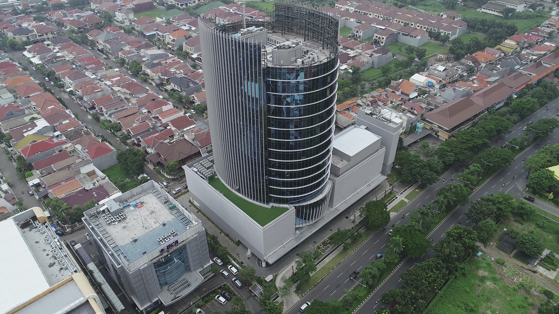 Wika Gedung (WEGE) Edarkan Dividen Rp0,98 per Lembar, Tengok Jadwalnya