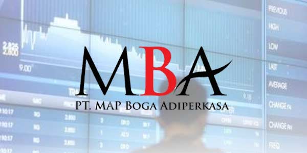 Tak Bagi Dividen, MAP Boga (MAPB) Sepakat Ganti Dirut dan Komut