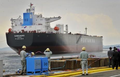 Rugi Bengkak, Maret 2024 Berlian Tanker (BLTA) Defisit USD1,22 Miliar