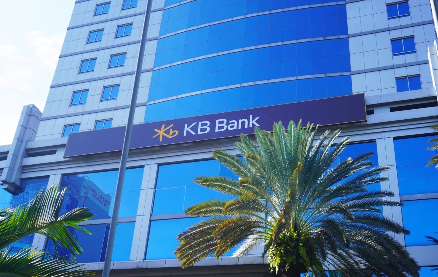 Kredit Baru KB Bank Capai Rp2,0 Triliun, Berarti Tumbuh 114,3 Persen