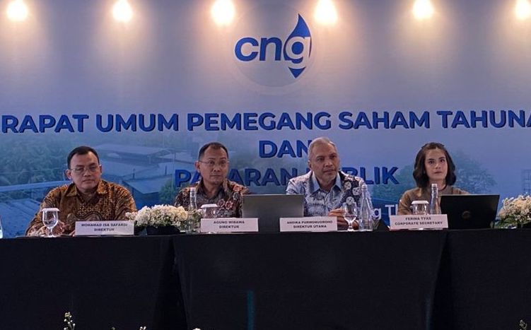 Citra Gemilang (CGAS) Tabur Dividen Rp2,2 Miliar, Ini Jadwalnya