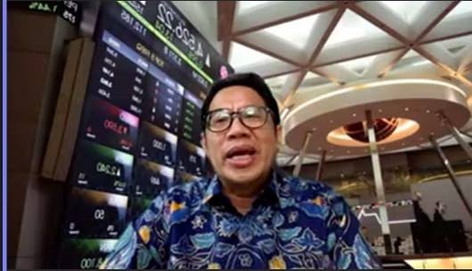 BEI Sebut Aturan Baru Delisting Lindungi Investor