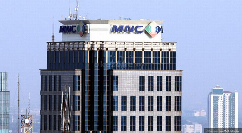 Saham MNC Grup Masuk Pemantauan Khusus, Begini Dalih Manajemen