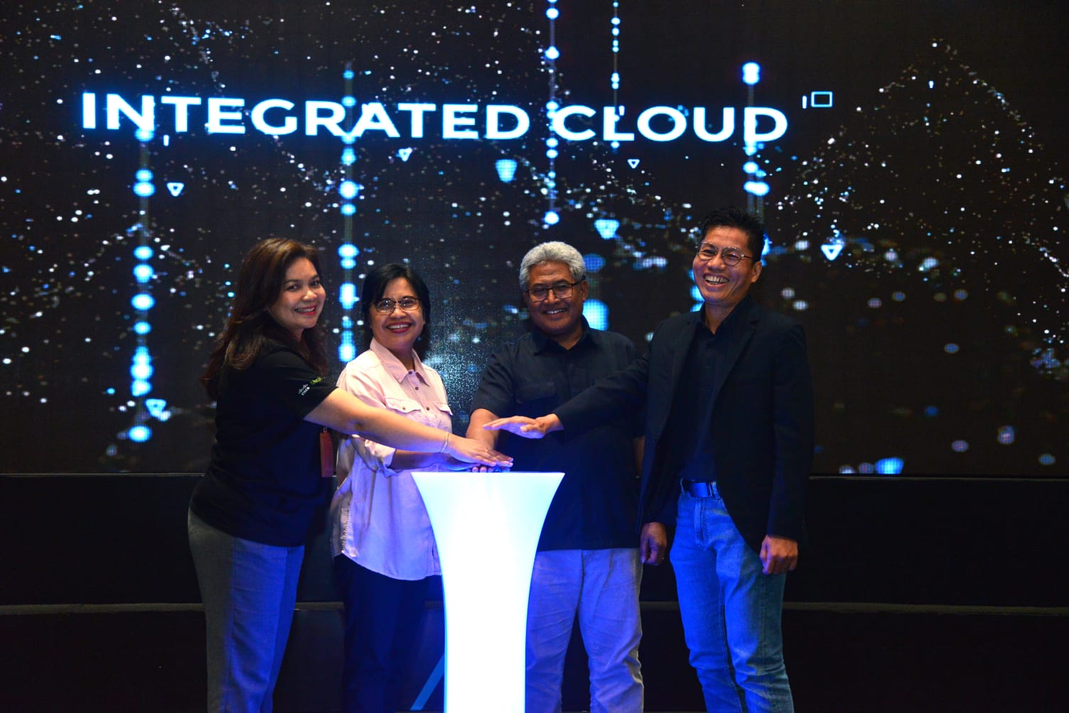 Bersama Cisco, PINS Hadirkan Solusi Layanan Cloud Terintegrasi