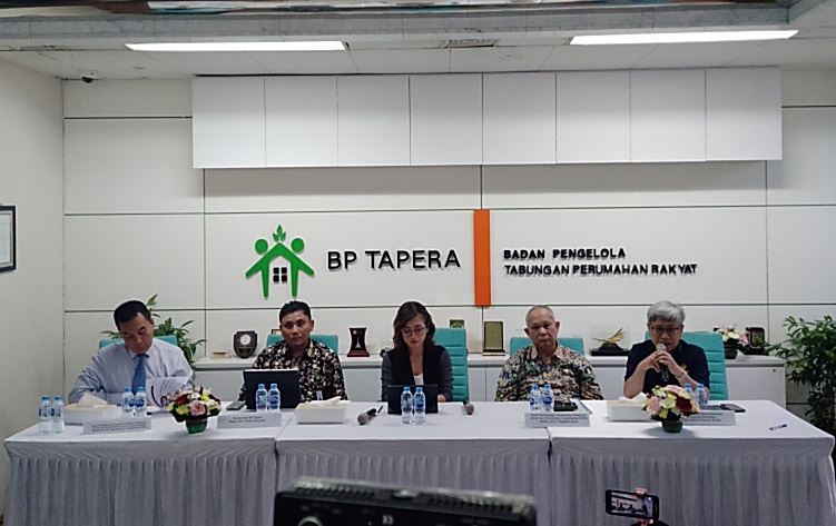 Dana Tapera Akan Diinvestasikan ke Instrumen Sukuk dan SBN