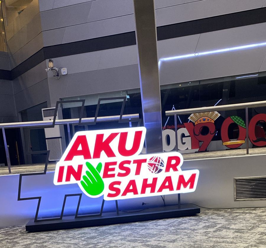 Jumlah Permintaan Saham IPO BATR Oversubscribed 140 Kali