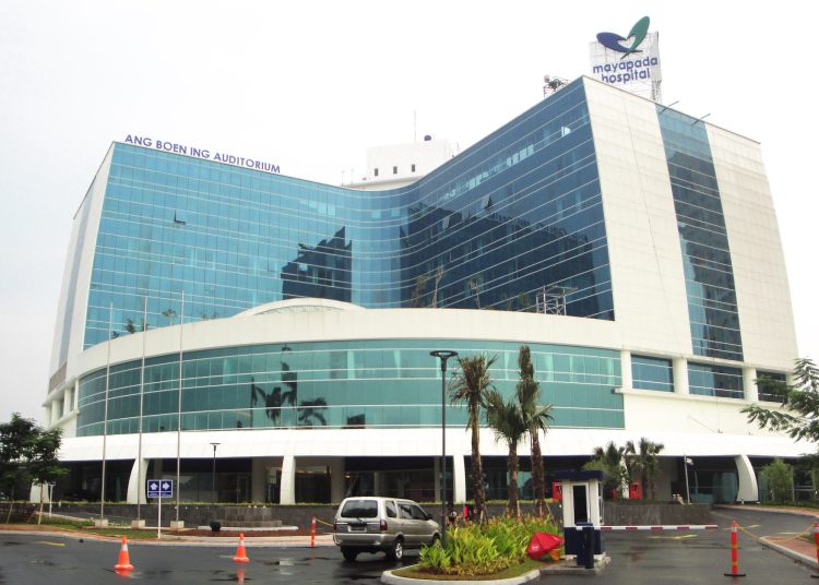 Gandeng Apollo Hospital, SRAJ Bangun RS di KEK Batam Rp2 Triliun