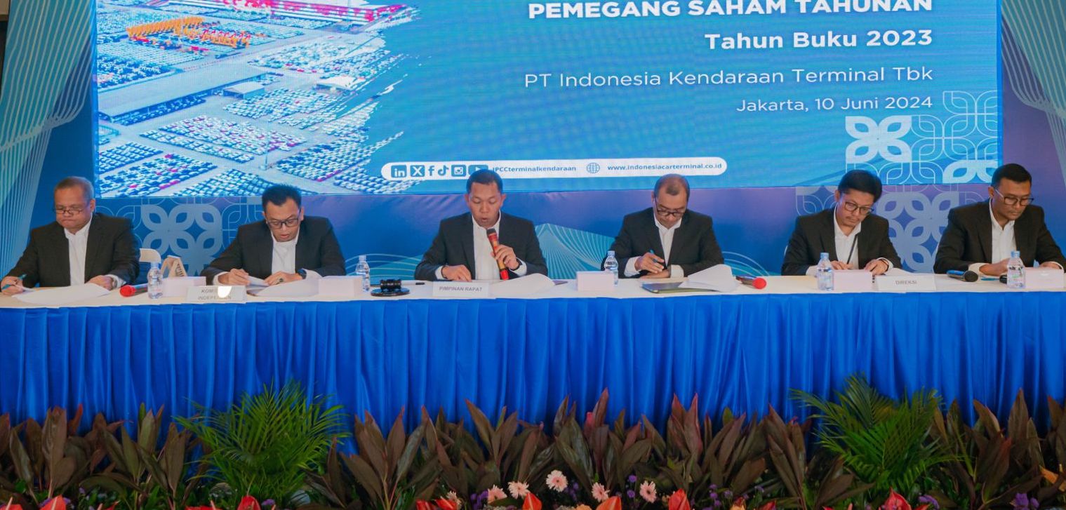 Kinerja Positif, IPCC Putuskan Bagi Sisa Dividen Rp113 Miliar