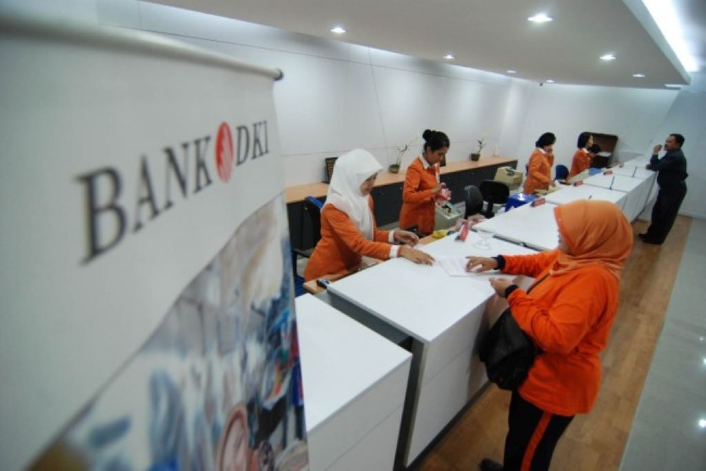 Konsisten Berdayakan UMKM, Bank DKI Terima Apresiasi dari BI