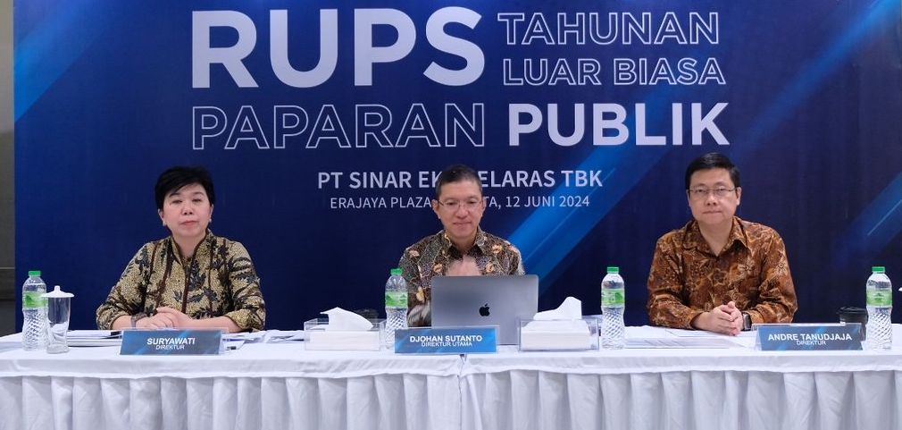 Kinerja Positif, Sinar Eka (ERAL) Guyur Dividen Rp51,87 Miliar