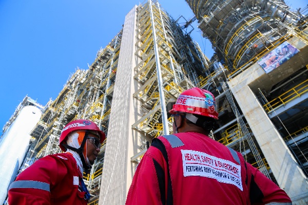 Tahun 2023 Pertamina Serap Komponen Dalam Negeri Hingga Rp374 Triliun