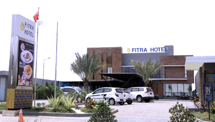 Hotel Fitra (FITT) Right Issue Rp72,61 Miliar, Ini Jadwalnya