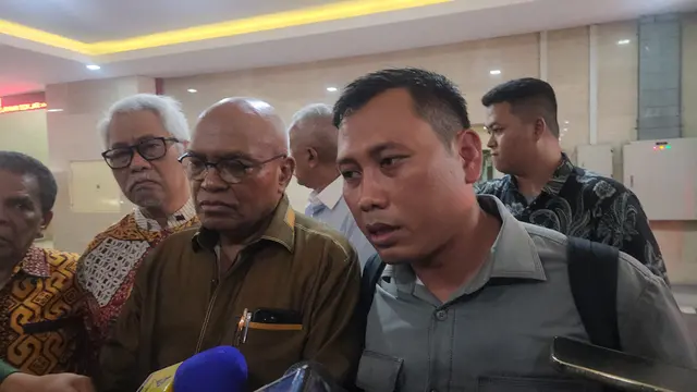 KPK Jadwalkan Pemeriksaan Staf Hasto Kristiyanto, Esok Rabu (19/6)