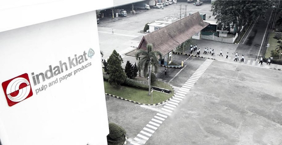 Indah Kiat (INKP) Catat Penjualan  Drop 30,4 Persen di Kuartal I 2024