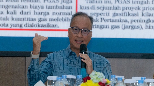 Waduh! Menperin Minta Menkeu Satu Kata dan Kebijakan Soal Industri TPT