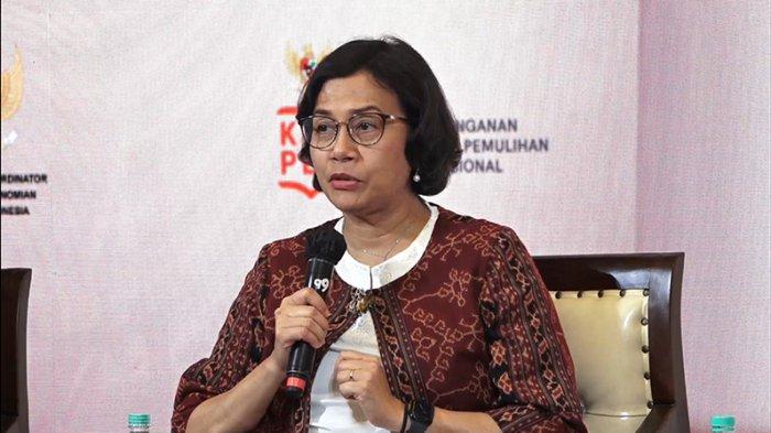 Hingga Mei 2024 Realisasi Pajak Rp760,38 Triliun, 38,23 Persen APBN