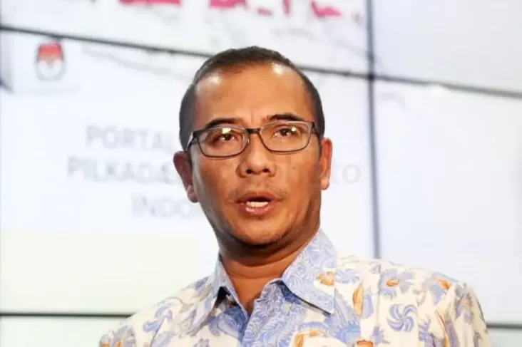 Terbukti dalam Kasus Asusila, DKPP Pecat Ketua KPU Hasyim Asy’ari
