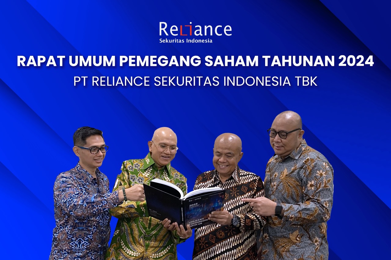 Reliance Sekuritas (RELI) Tabur Dividen Rp36 Miliar, Ini Jadwalnya