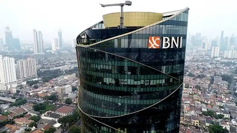 Kelola Keuangan, Bank BNI (BBNI) Sodorkan wondr by BNI