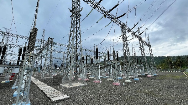 Dukung Hilirisasi Nikel, PLN Operasikan Transmisi Baru 150 KV